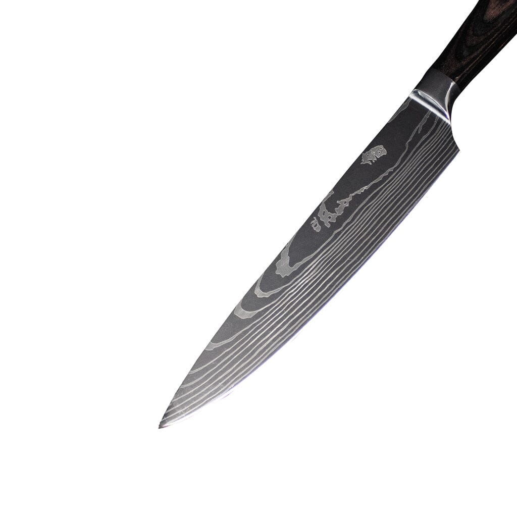 Apex Mori Series - Chefs Knife