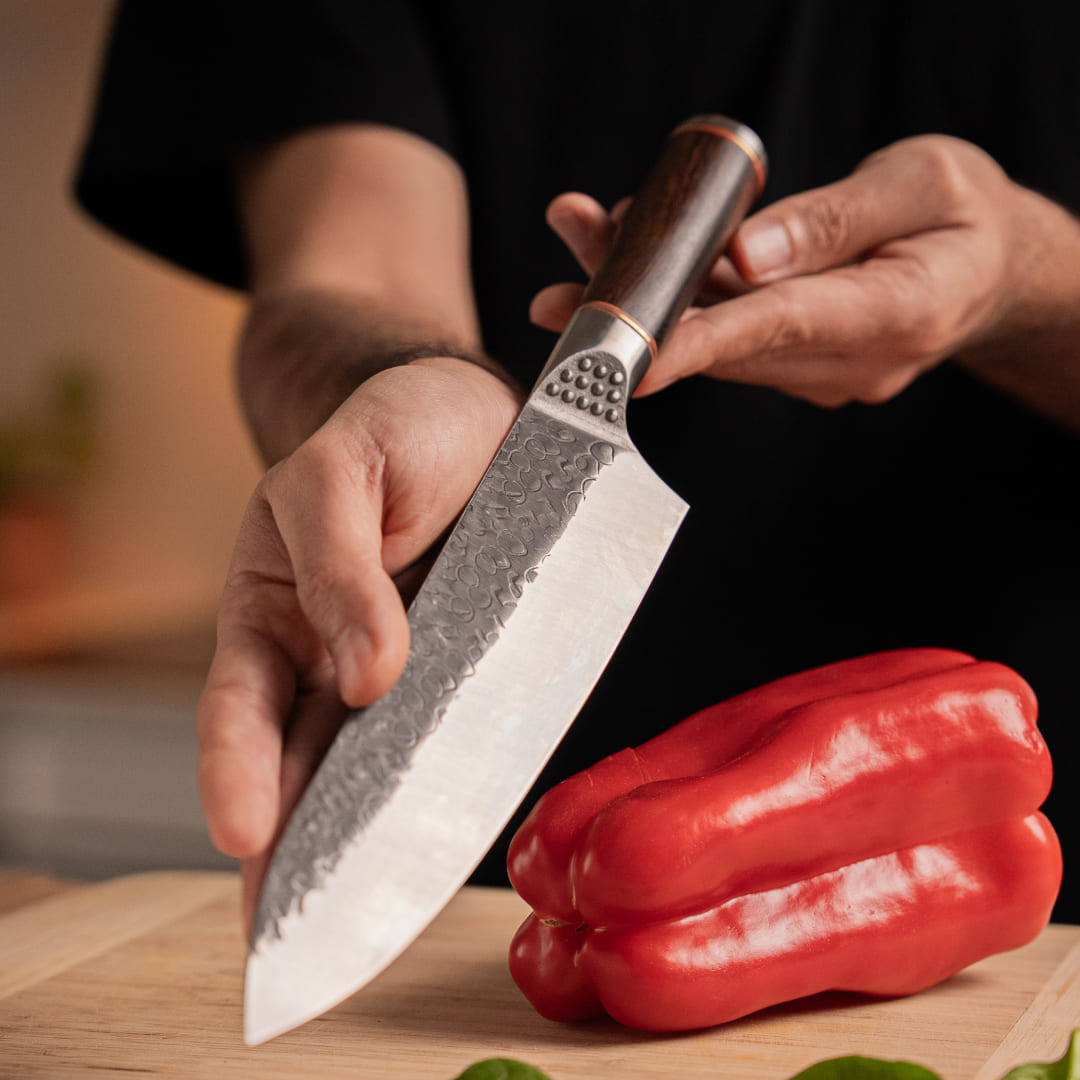 Apex RAGNAR Series - Chef's Knife