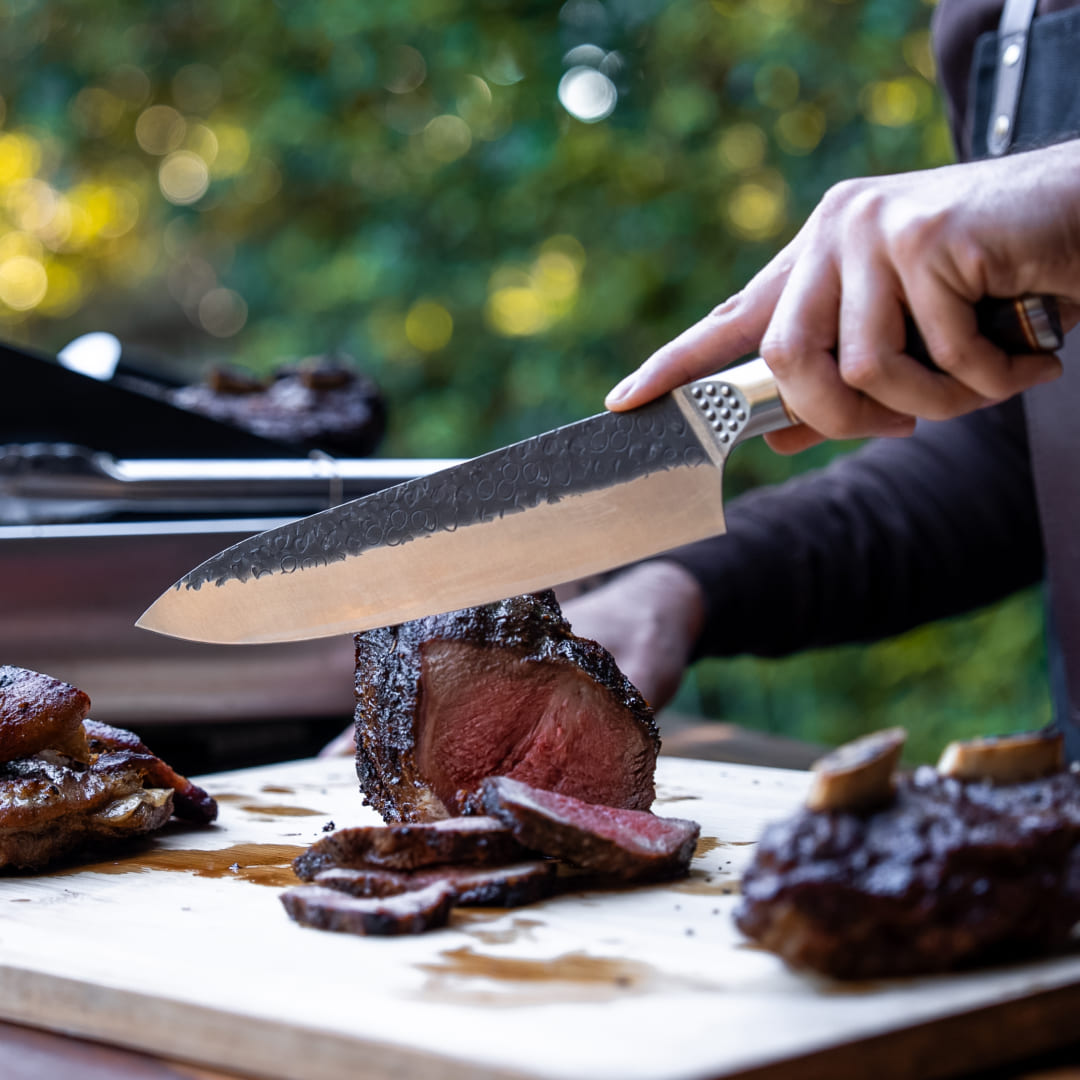 Apex RAGNAR Series - Chef's Knife