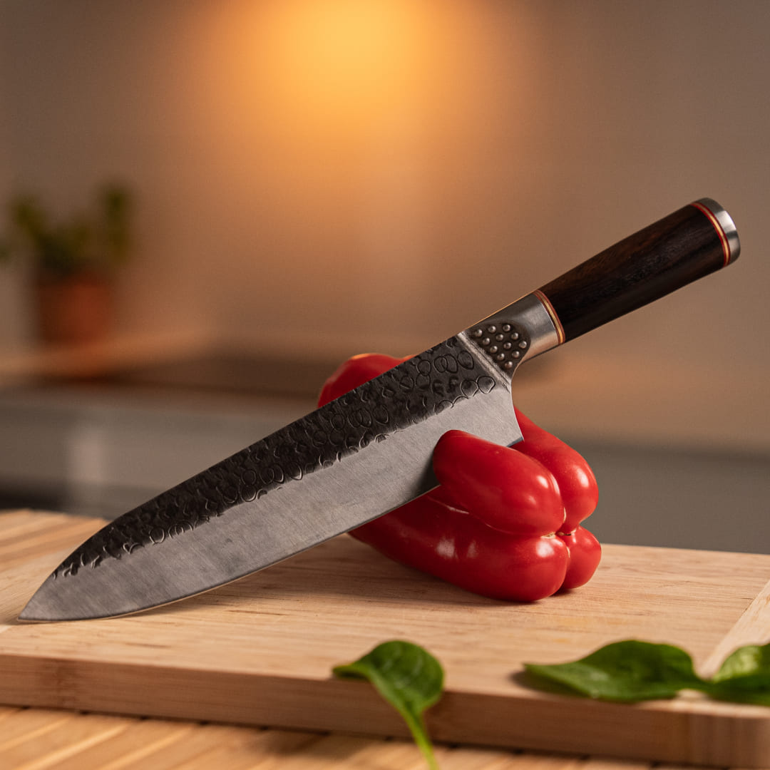 Apex RAGNAR Series - Chef's Knife