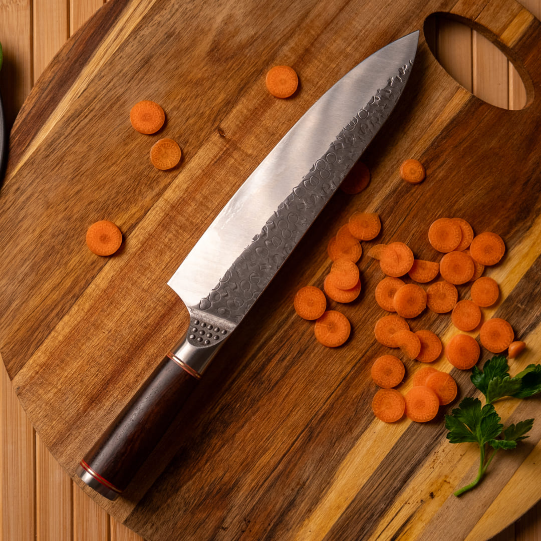 Apex RAGNAR Series - Chef's Knife