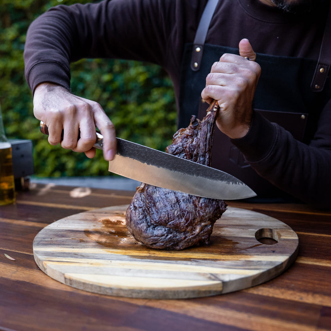 Apex RAGNAR Series - Chef's Knife