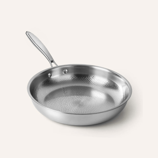 Apex Titanium Pan