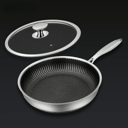 ApexClad - Hybrid Pan