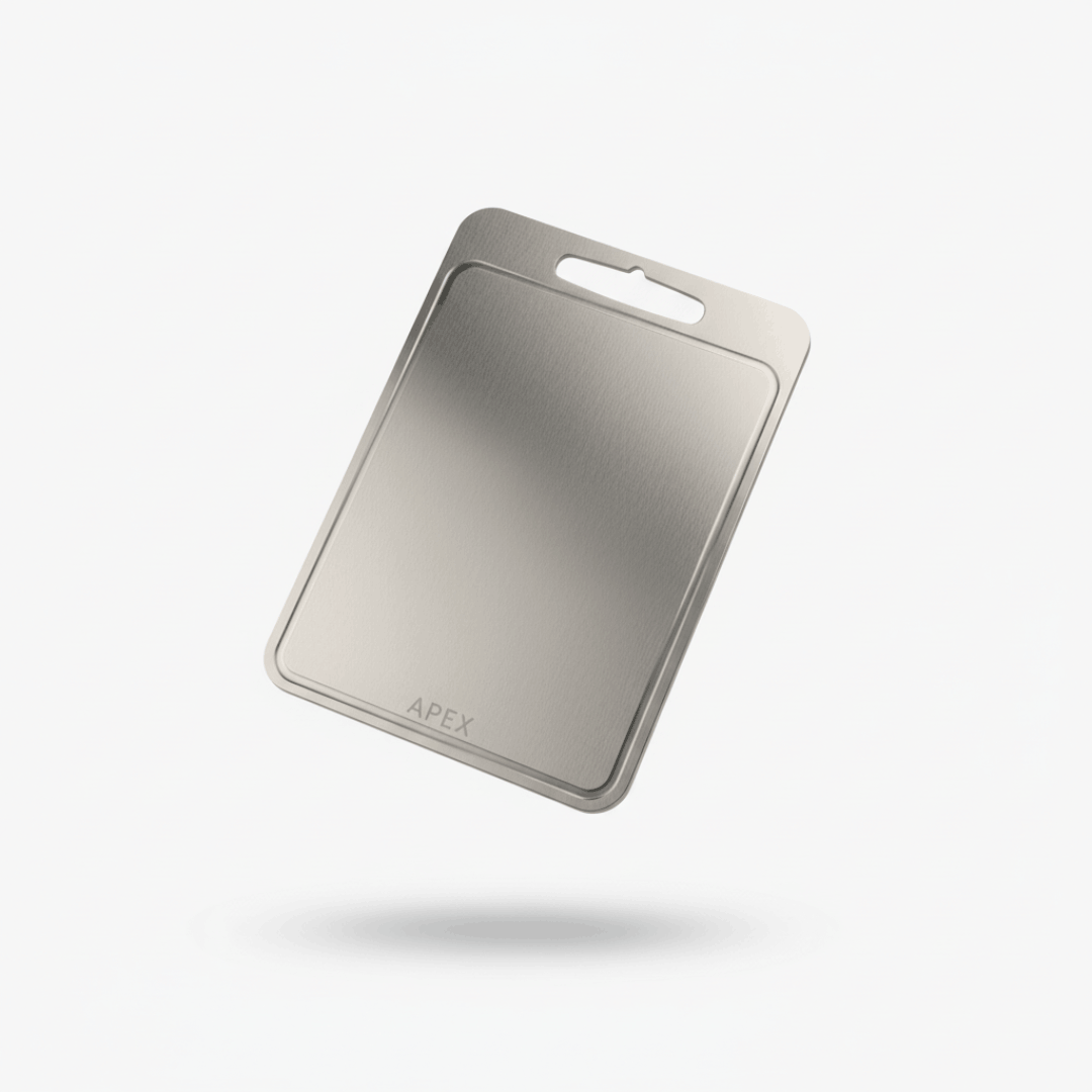 Apex Titanium Cutting Board Pro