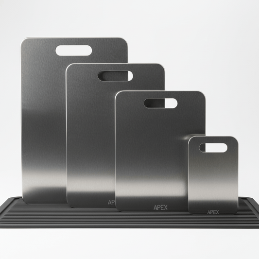 Titanium Complete Board Bundle