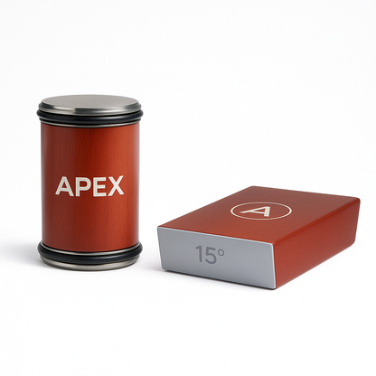 Apex Diamond Rolling Knife Sharpener