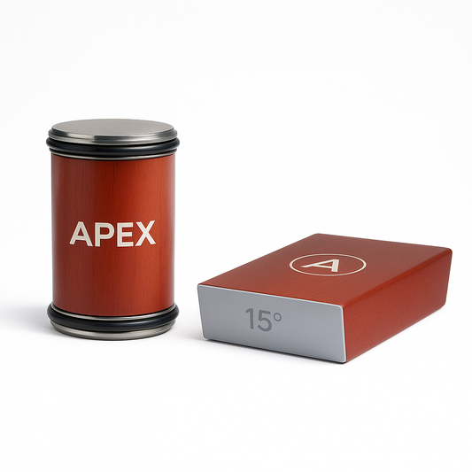 Apex Diamond Rolling Knife Sharpener