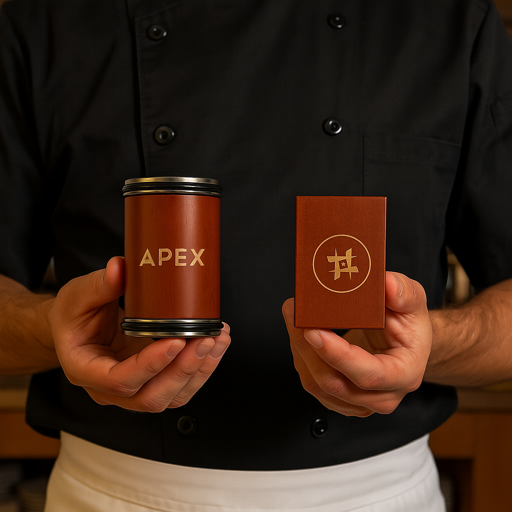 Apex Diamond Rolling Knife Sharpener