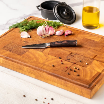 Apex MORI Series – Paring Knife (9 cm)
