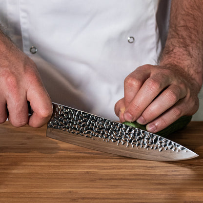 Apex HOKU Series – 6 Piece Knife Set