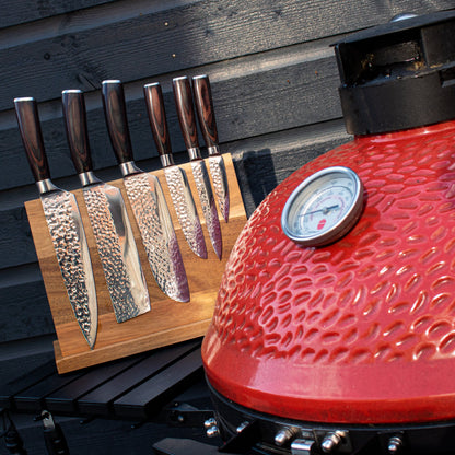 Apex HOKU Series – 6 Piece Knife Set