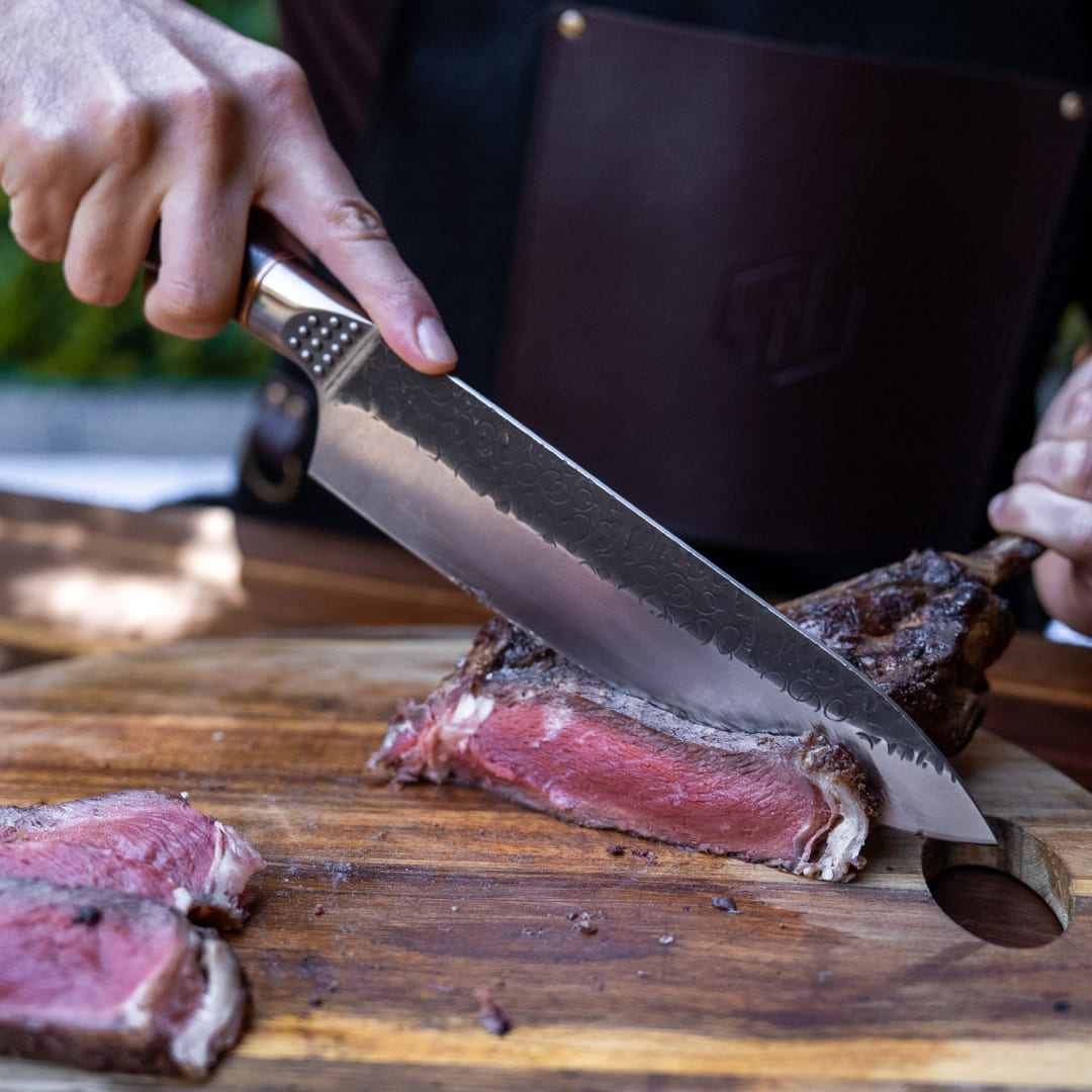 Apex RAGNAR Series - Chef's Knife