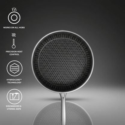 Apex HybridCore™ Griddle Pan