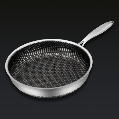 ApexClad - Hybrid Pan