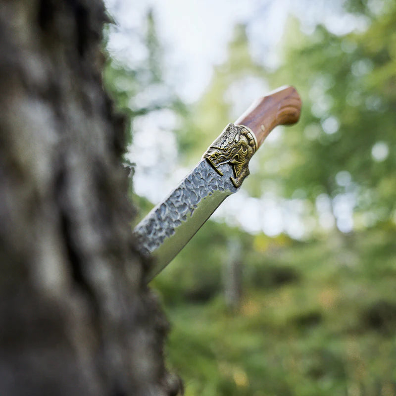Apex VARG Series - Boning Knife