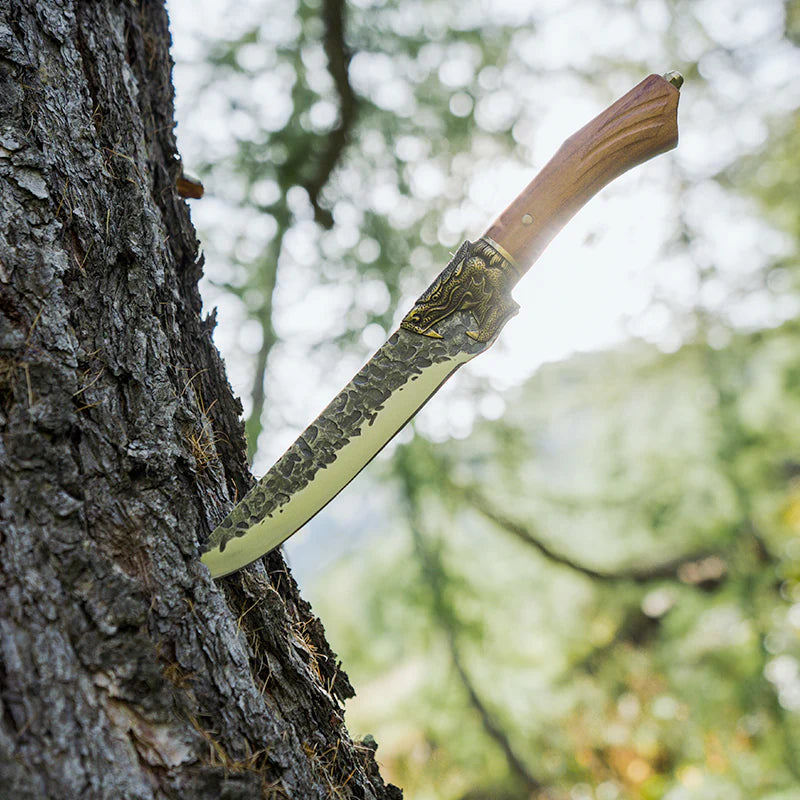 Apex VARG Series - Boning Knife