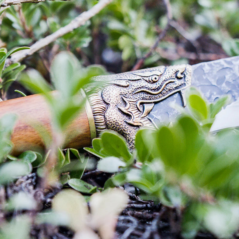 Apex VARG Series - Boning Knife