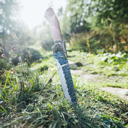Apex VARG Series - Boning Knife