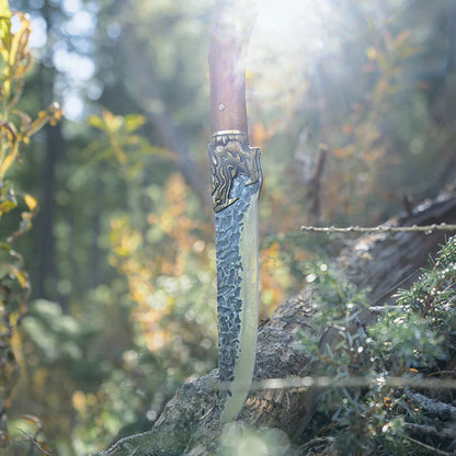 Apex VARG Series - Boning Knife
