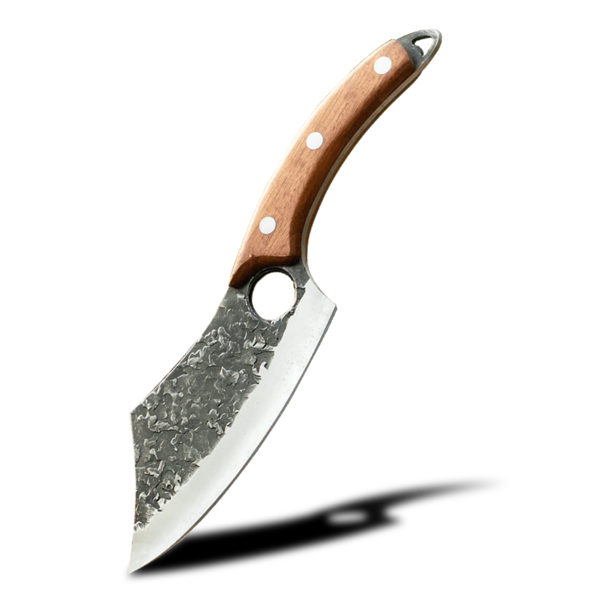 Santoku Knife - Apex Loki Series