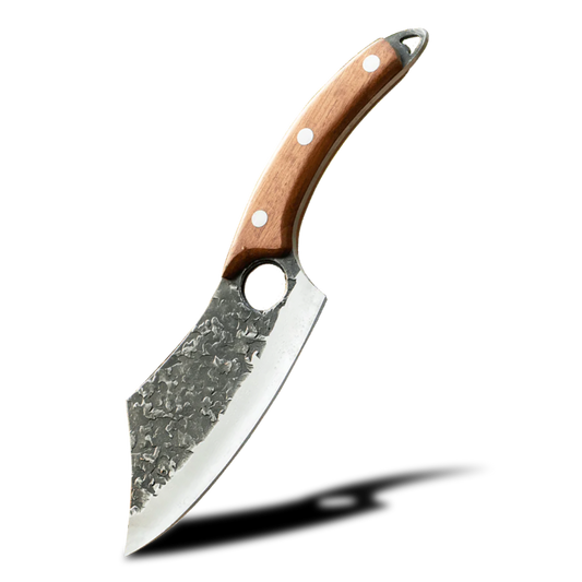 Santoku Knife - Apex Loki Series