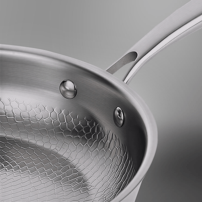 Titanium Pan Trio Bundle