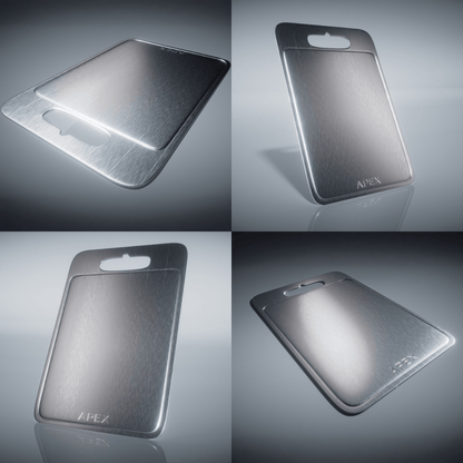 Apex Titanium Cutting Board Pro