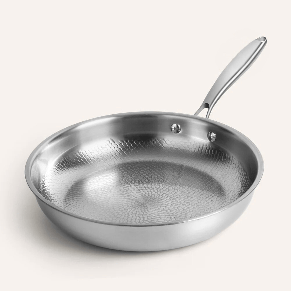 Apex Titanium Pan