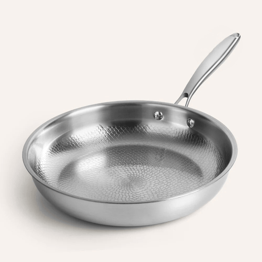 Apex Titanium Pan