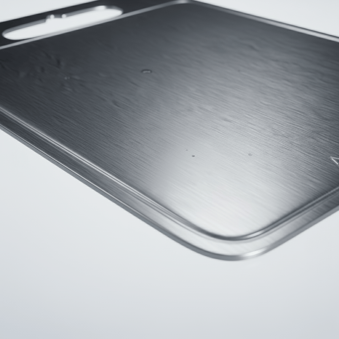 Apex Titanium Cutting Board Pro