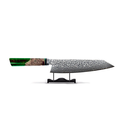 Apex SHŌGUN Edition – Kiritsuke Knife (23 cm)