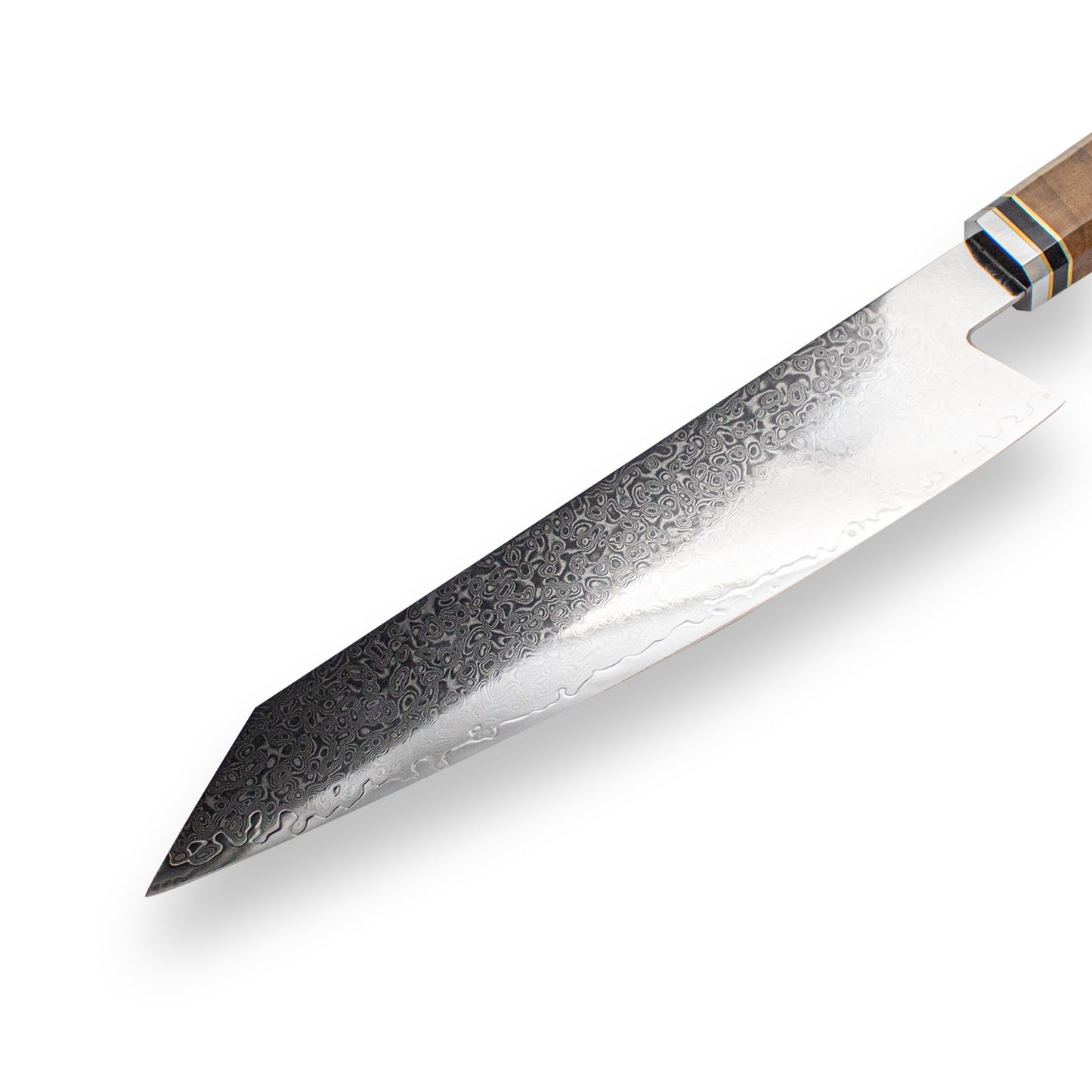 Apex SHŌGUN Edition – Kiritsuke Knife (23 cm)