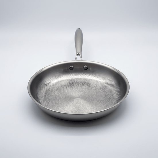 First Titanium Pan The Original Titanium Pan – Apex Titanium