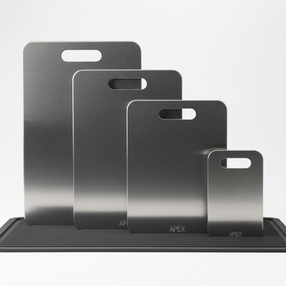 Titanium Complete Board Bundle