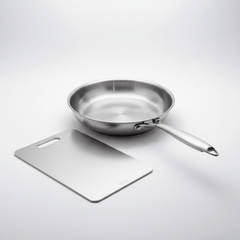 Titanium Cook & Prep Set