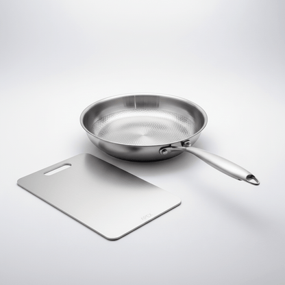 Titanium Cook & Prep Set