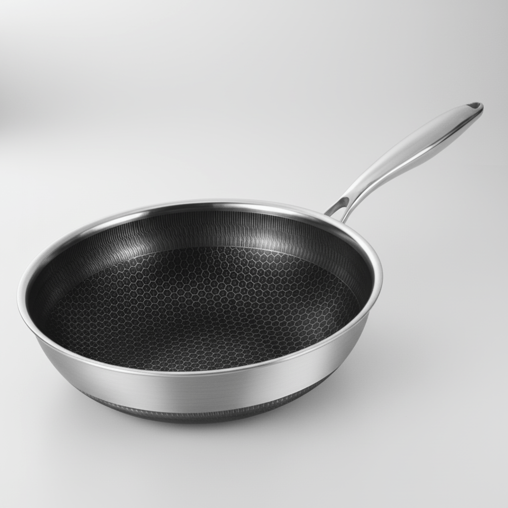 Apex HybridCore™ Wok