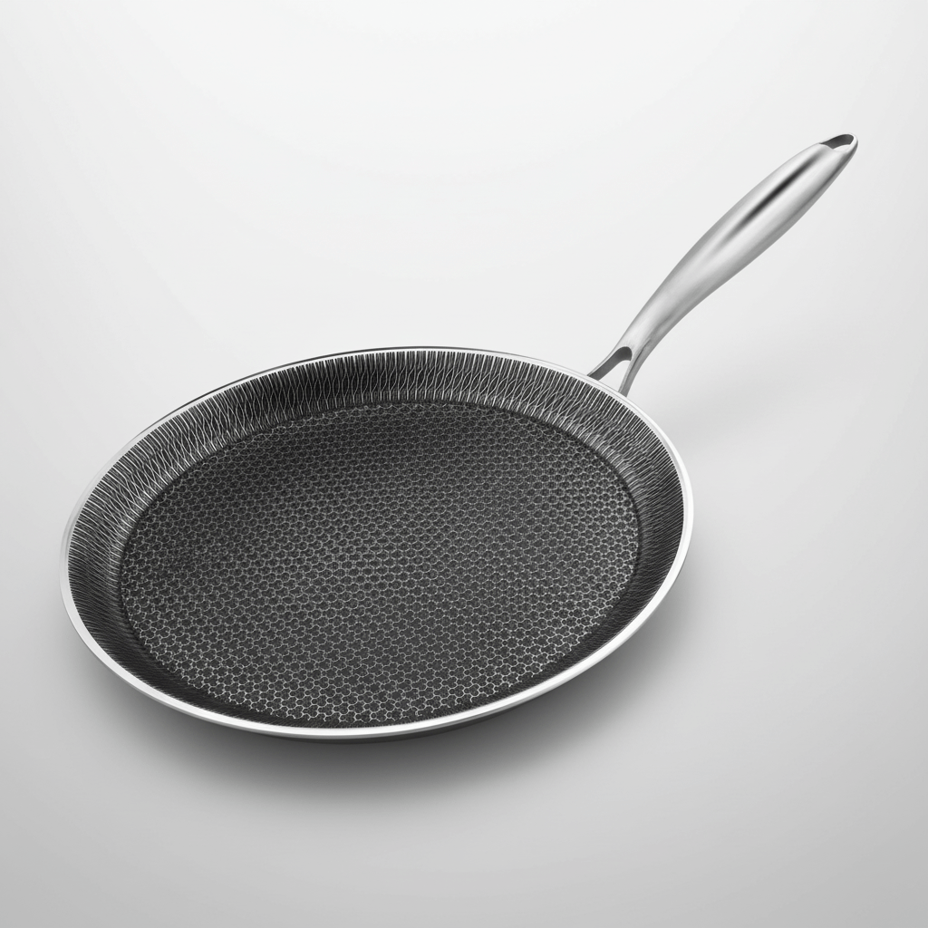 Apex HybridCore™ Griddle Pan