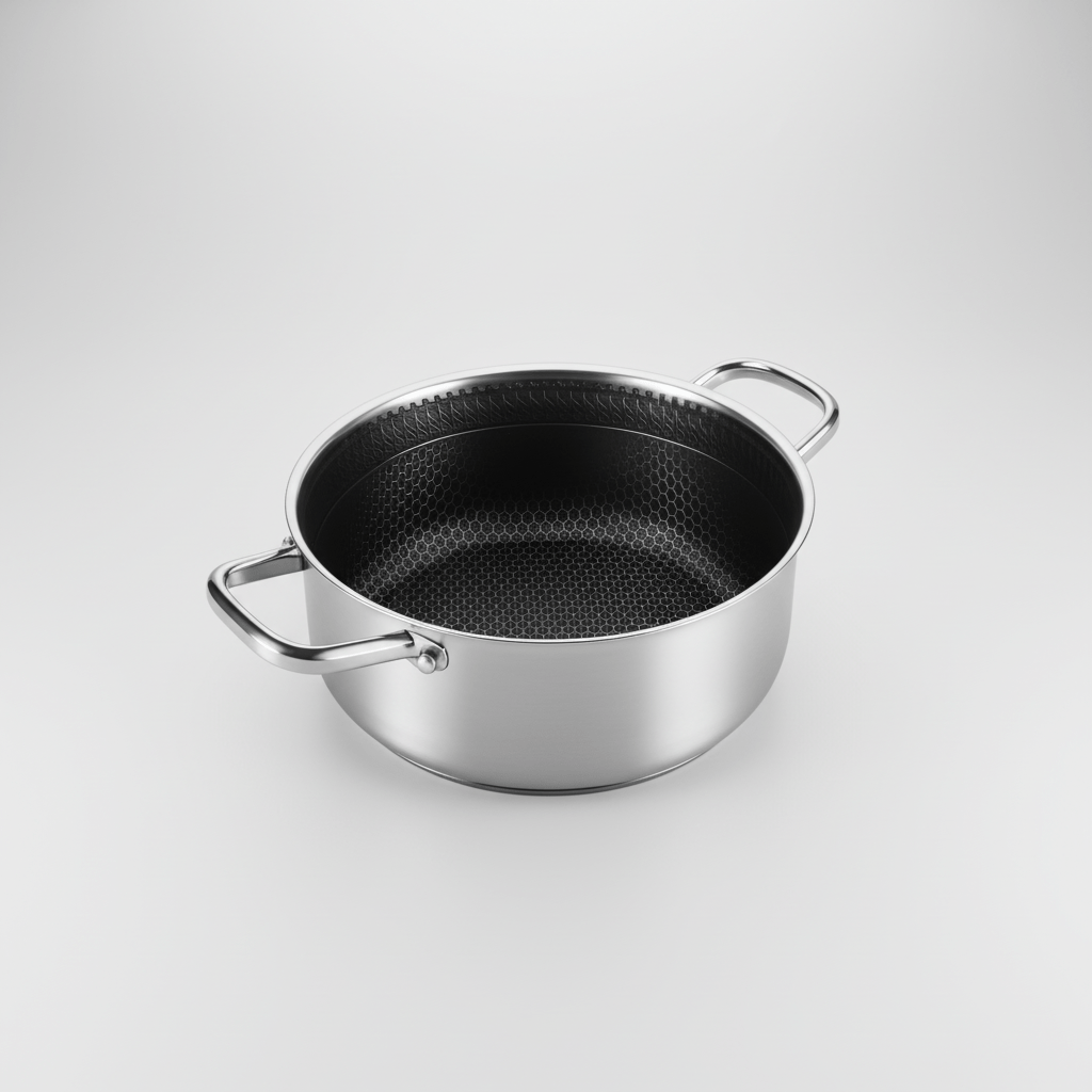 Apex HybridCore™ Pot