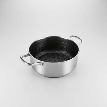 Apex HybridCore™ Pot