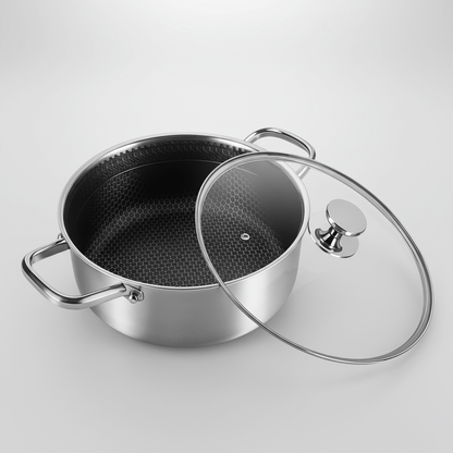 Apex HybridCore™ Pot