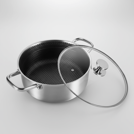 Apex HybridCore™ Pot