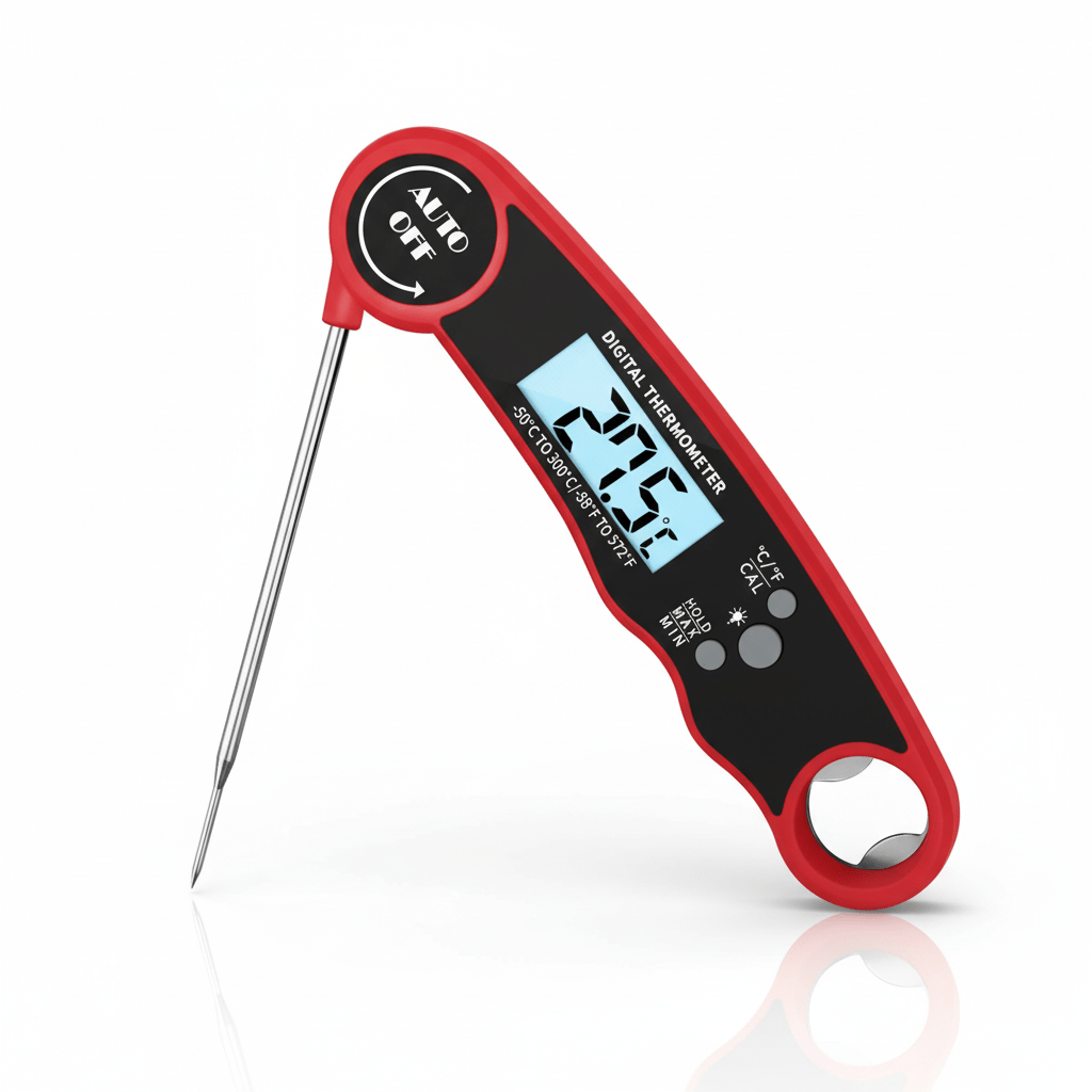 Apex Meat Thermometer