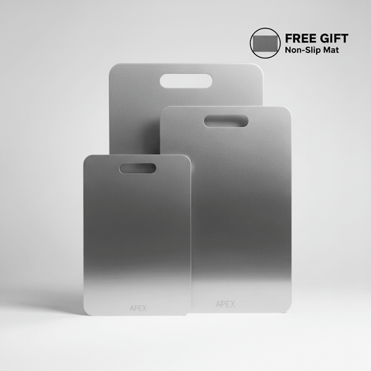 Apex Titanium Cutting Board