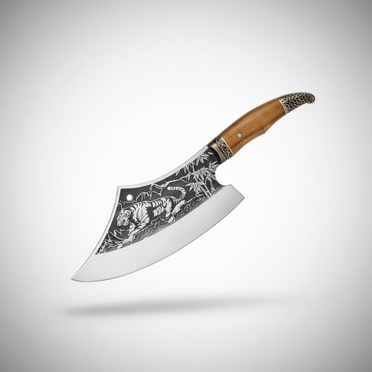 Apex SHINRA Series – Tiger Cleaver