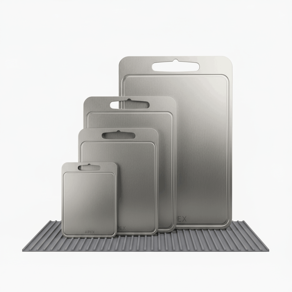 Titanium Pro Complete Board Bundle