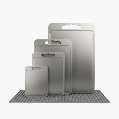 Titanium Pro Complete Board Bundle