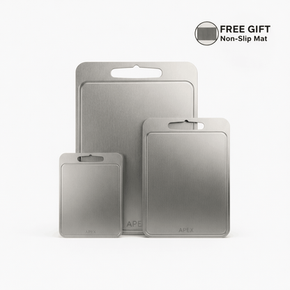 Apex Titanium Cutting Board Pro