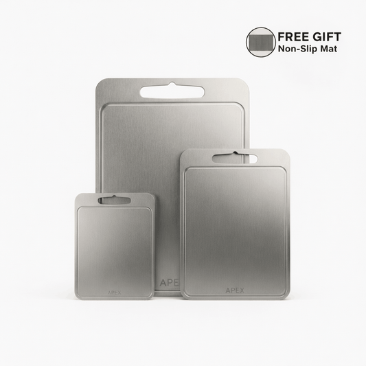 Apex Titanium Cutting Board Pro